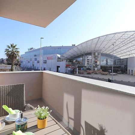 Apartments Perla With Free Parking Zadar Luaran gambar