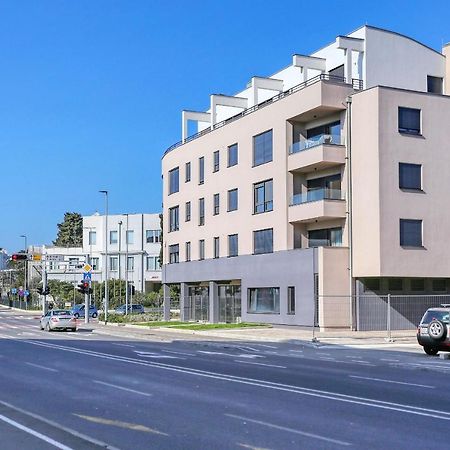 Apartments Perla With Free Parking Zadar Luaran gambar