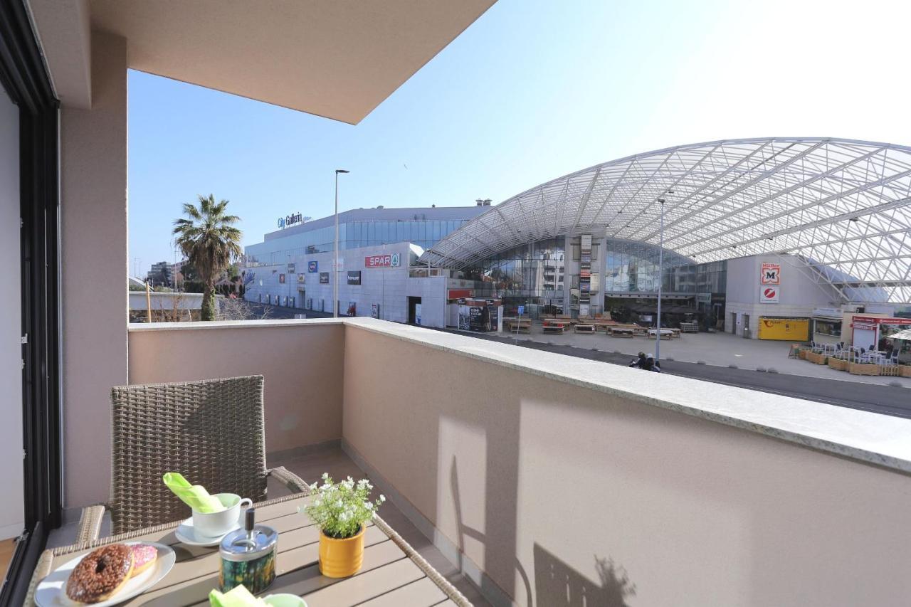 Apartments Perla With Free Parking Zadar Luaran gambar