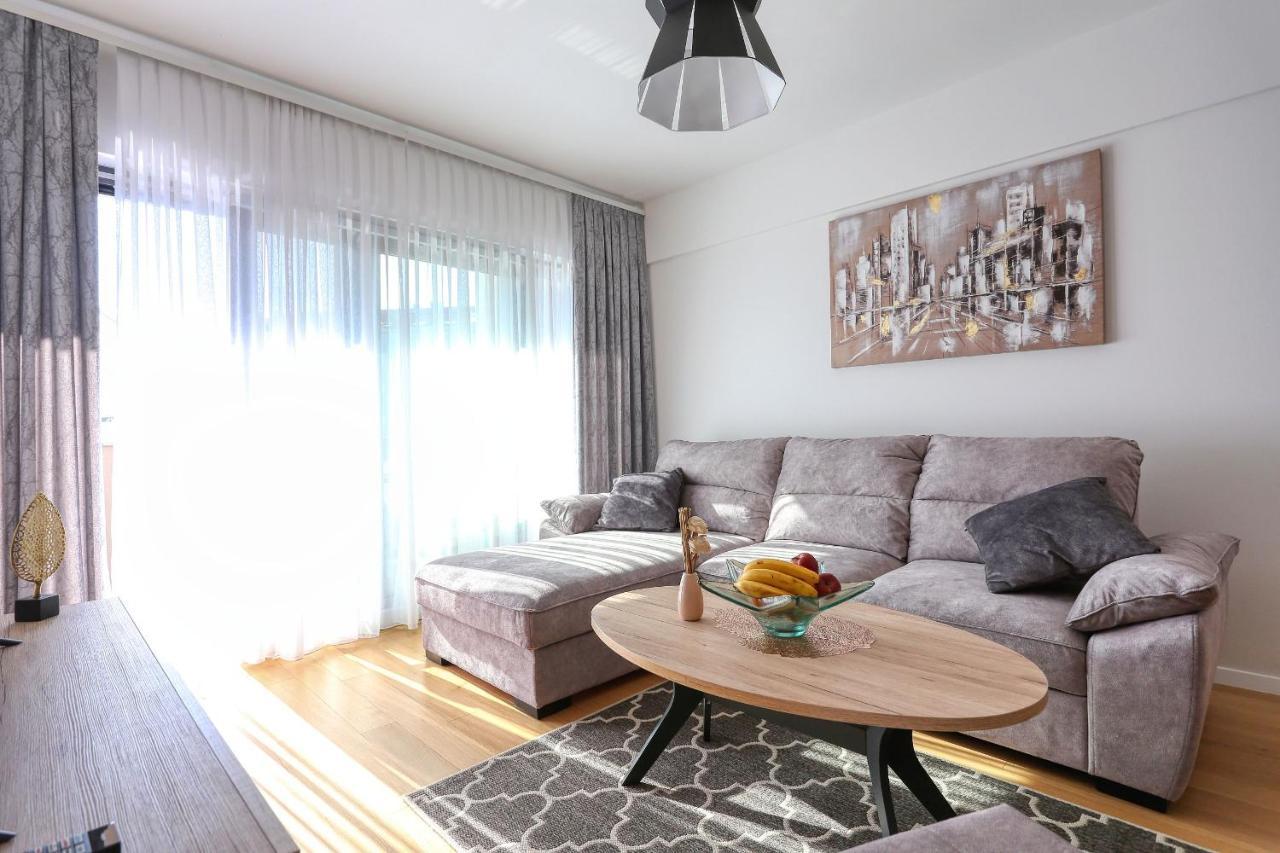 Apartments Perla With Free Parking Zadar Luaran gambar
