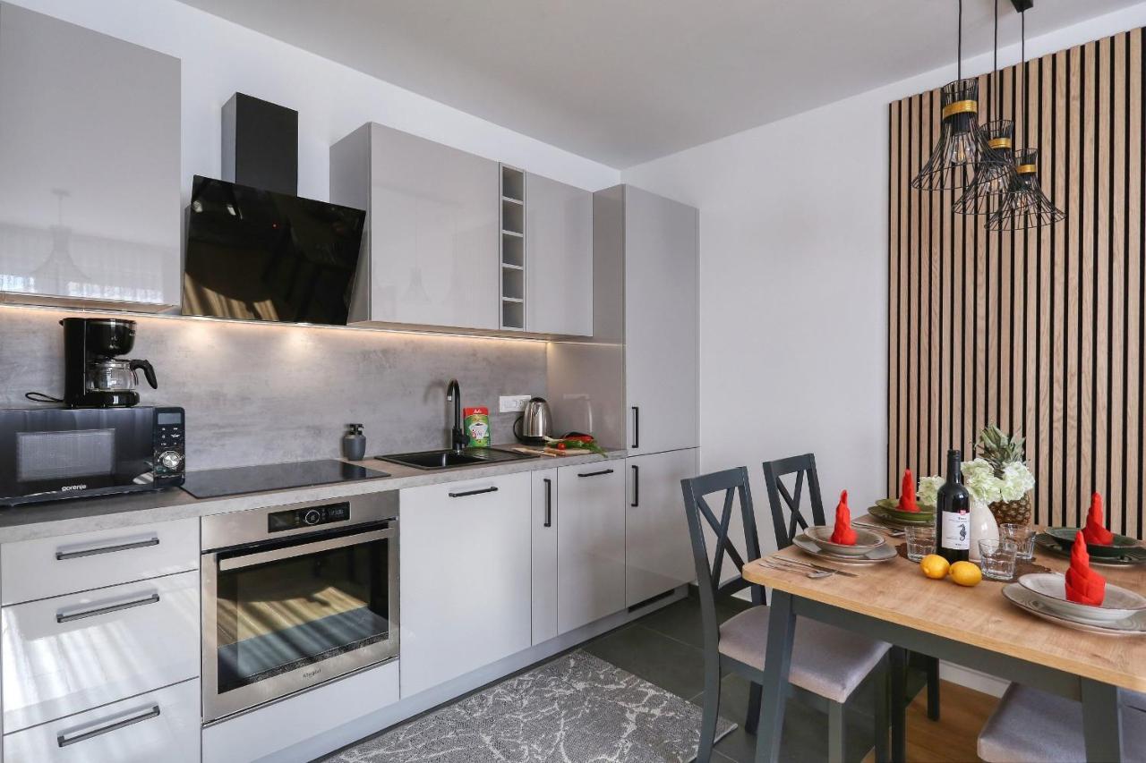 Apartments Perla With Free Parking Zadar Luaran gambar