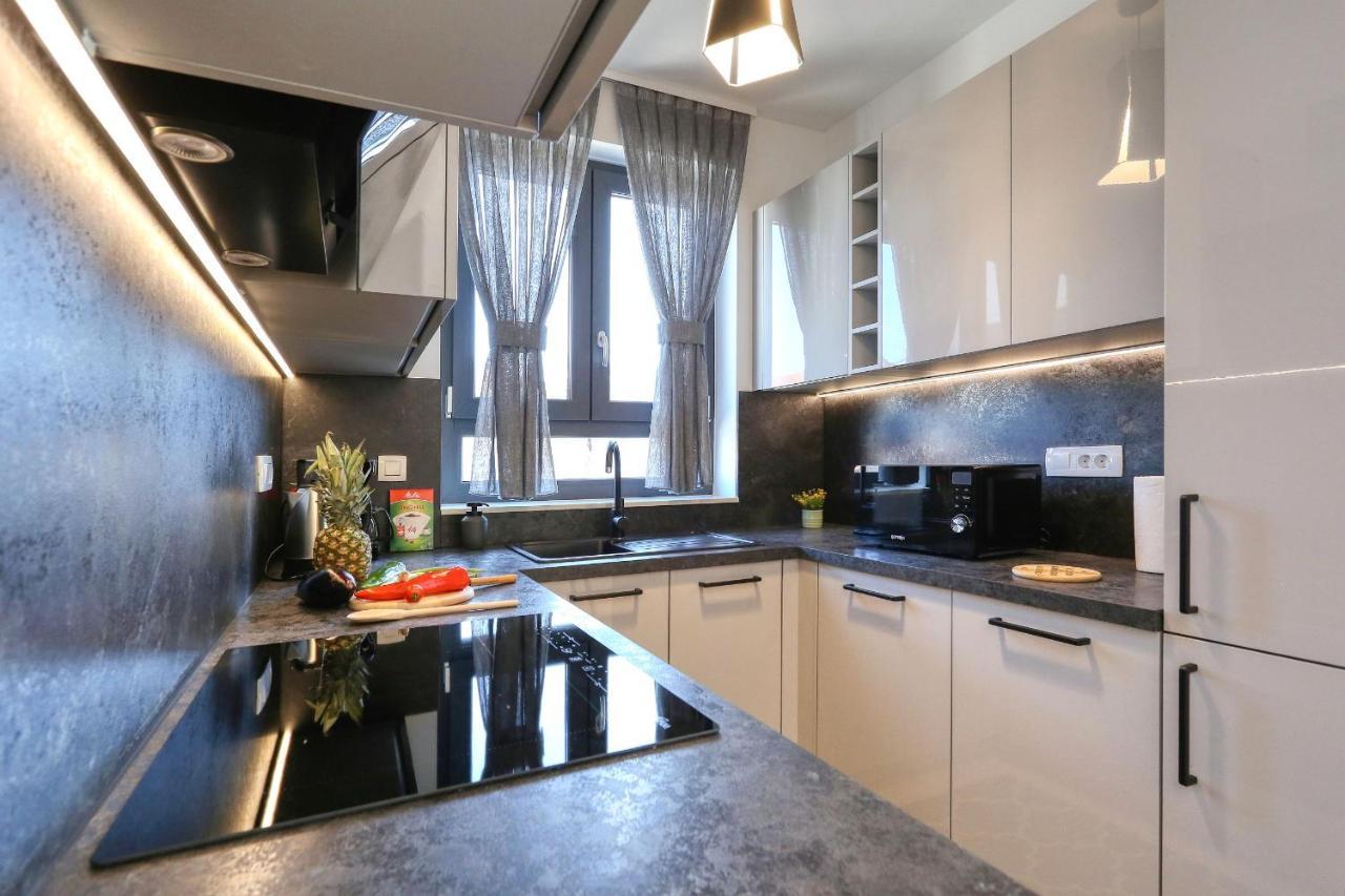 Apartments Perla With Free Parking Zadar Luaran gambar