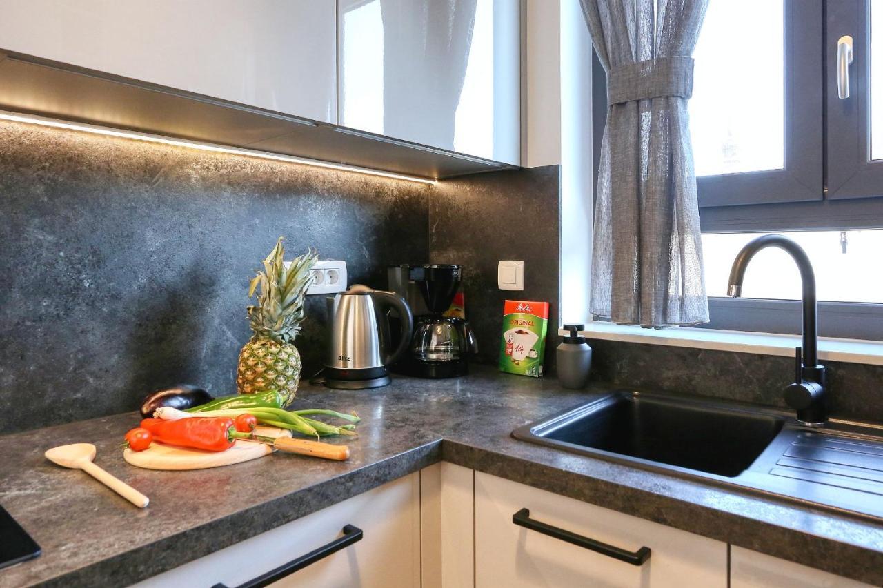 Apartments Perla With Free Parking Zadar Luaran gambar