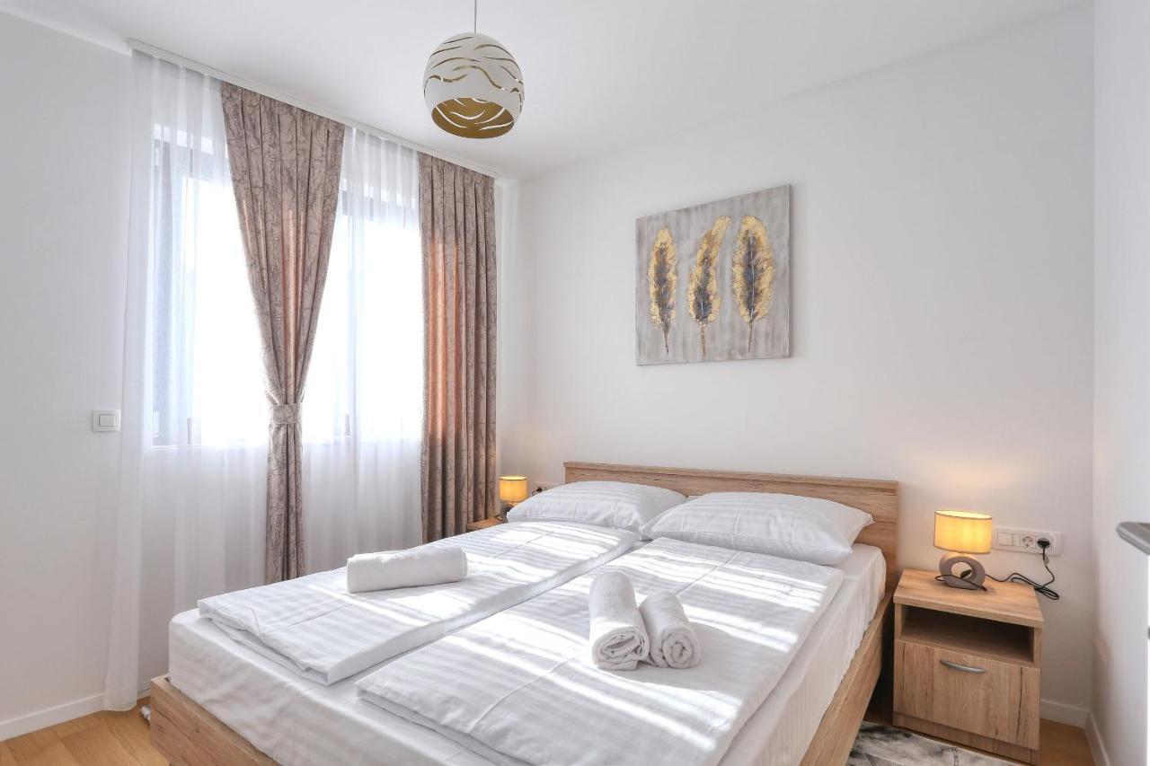 Apartments Perla With Free Parking Zadar Luaran gambar