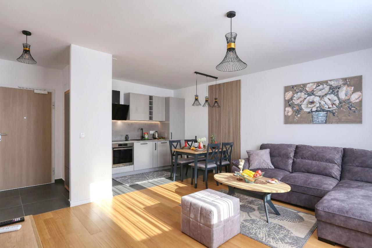 Apartments Perla With Free Parking Zadar Luaran gambar