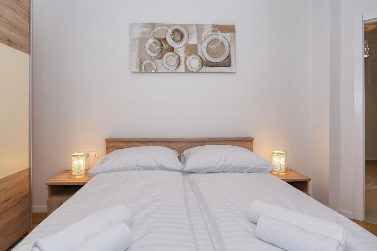 Apartments Perla With Free Parking Zadar Luaran gambar