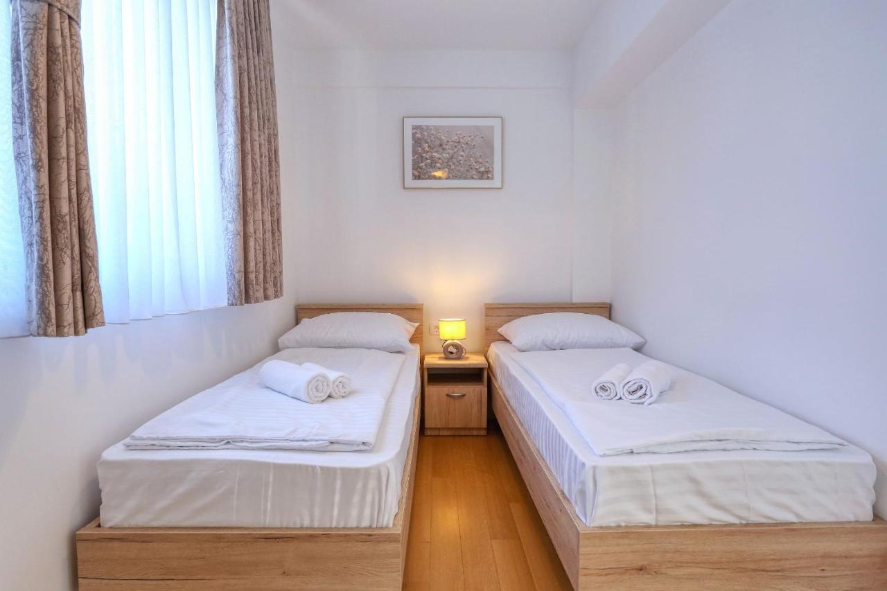 Apartments Perla With Free Parking Zadar Luaran gambar