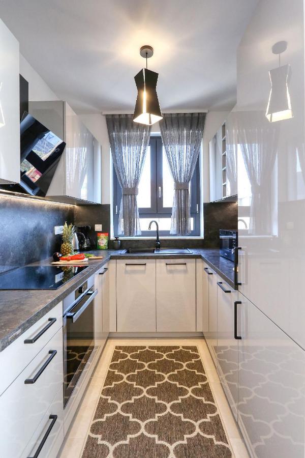 Apartments Perla With Free Parking Zadar Luaran gambar