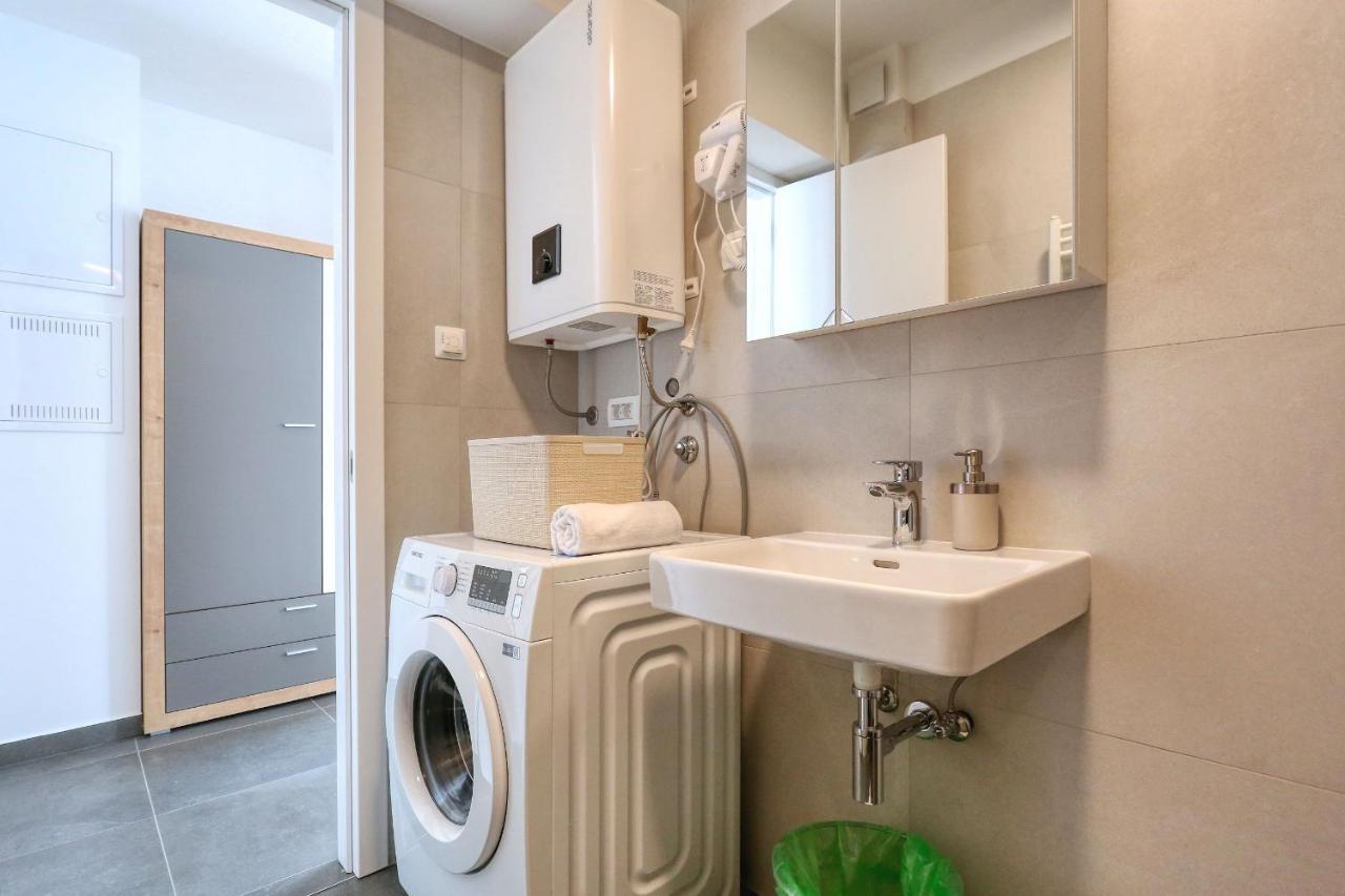 Apartments Perla With Free Parking Zadar Luaran gambar