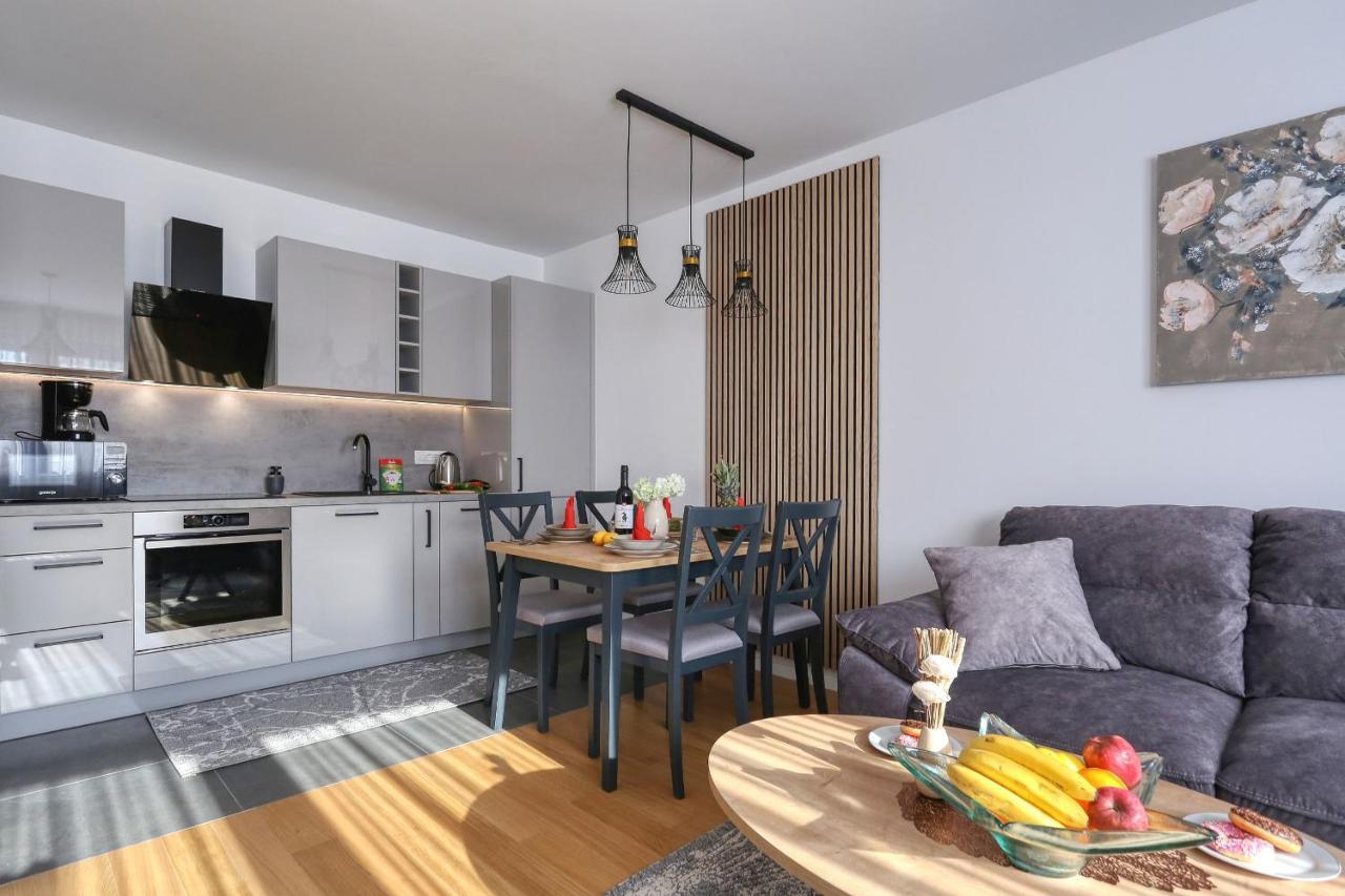 Apartments Perla With Free Parking Zadar Luaran gambar