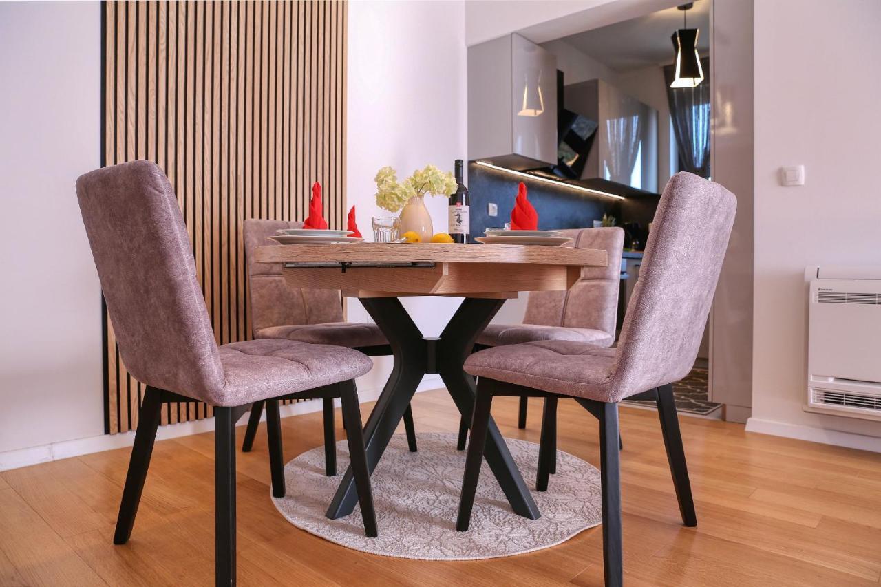 Apartments Perla With Free Parking Zadar Luaran gambar