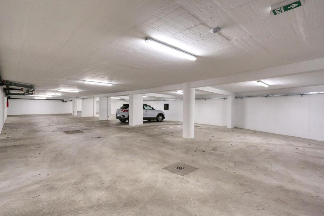 Apartments Perla With Free Parking Zadar Luaran gambar