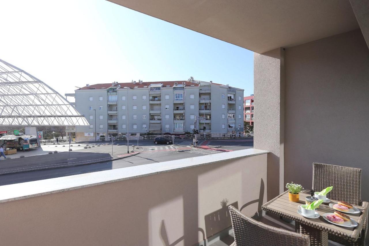 Apartments Perla With Free Parking Zadar Luaran gambar