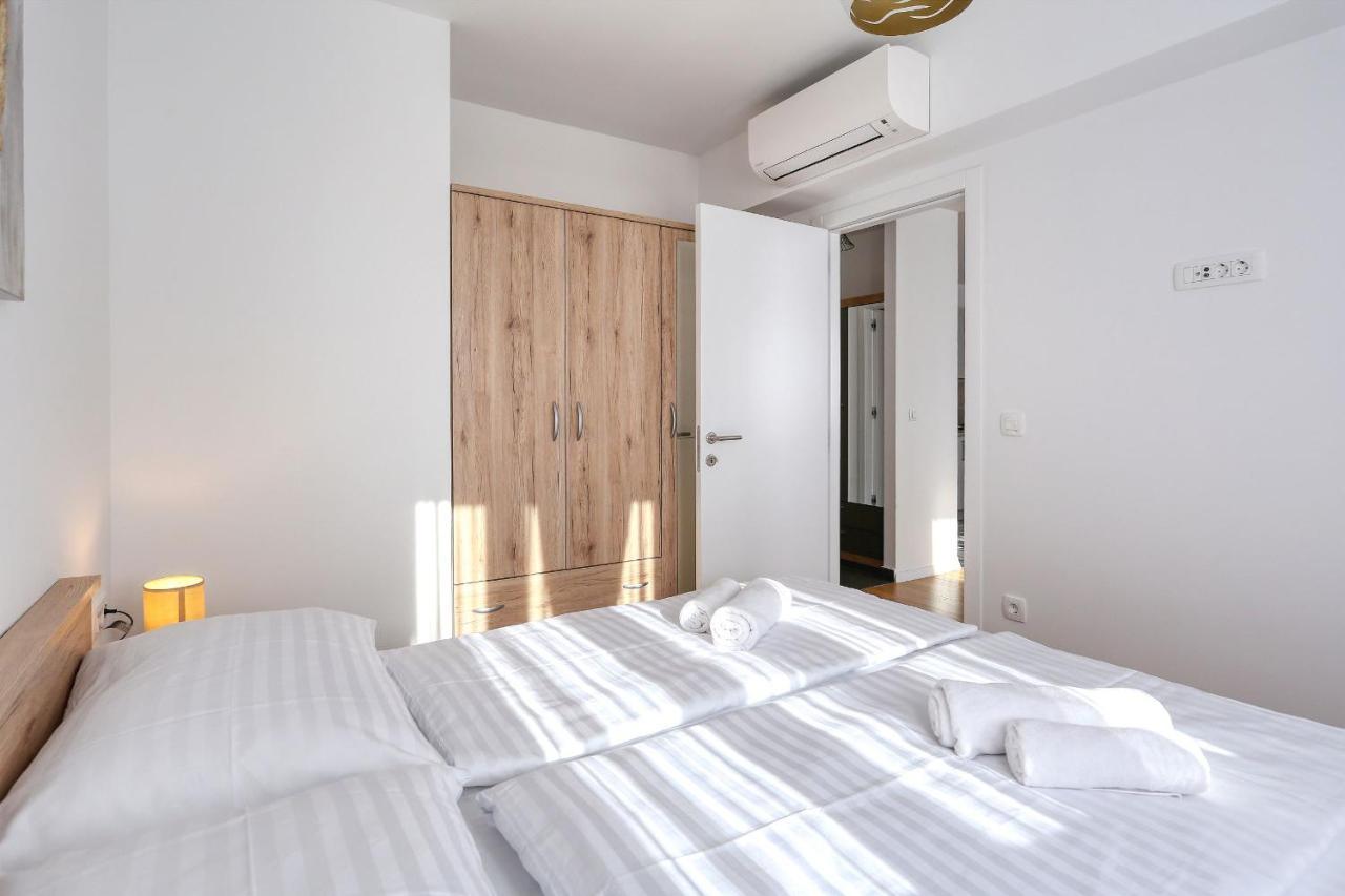 Apartments Perla With Free Parking Zadar Luaran gambar
