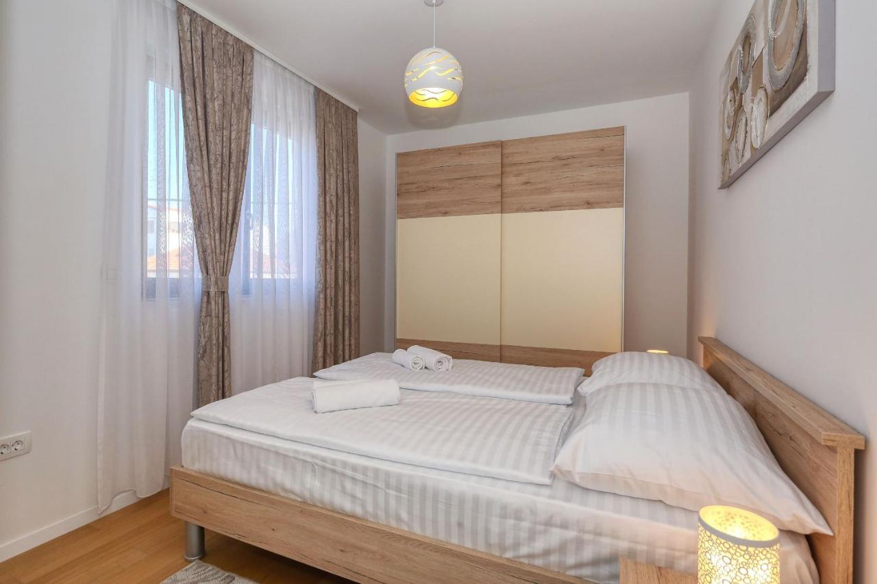Apartments Perla With Free Parking Zadar Luaran gambar