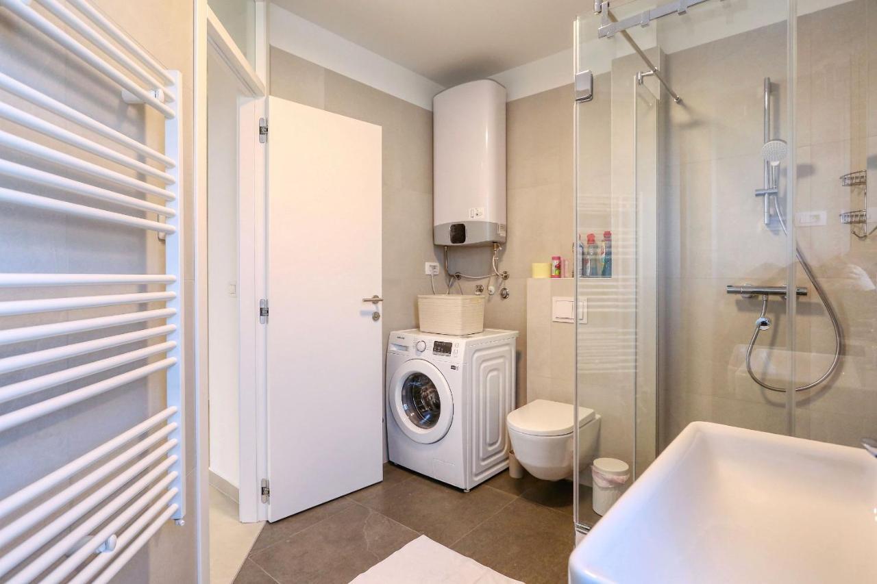 Apartments Perla With Free Parking Zadar Luaran gambar