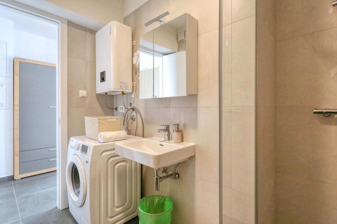 Apartments Perla With Free Parking Zadar Luaran gambar