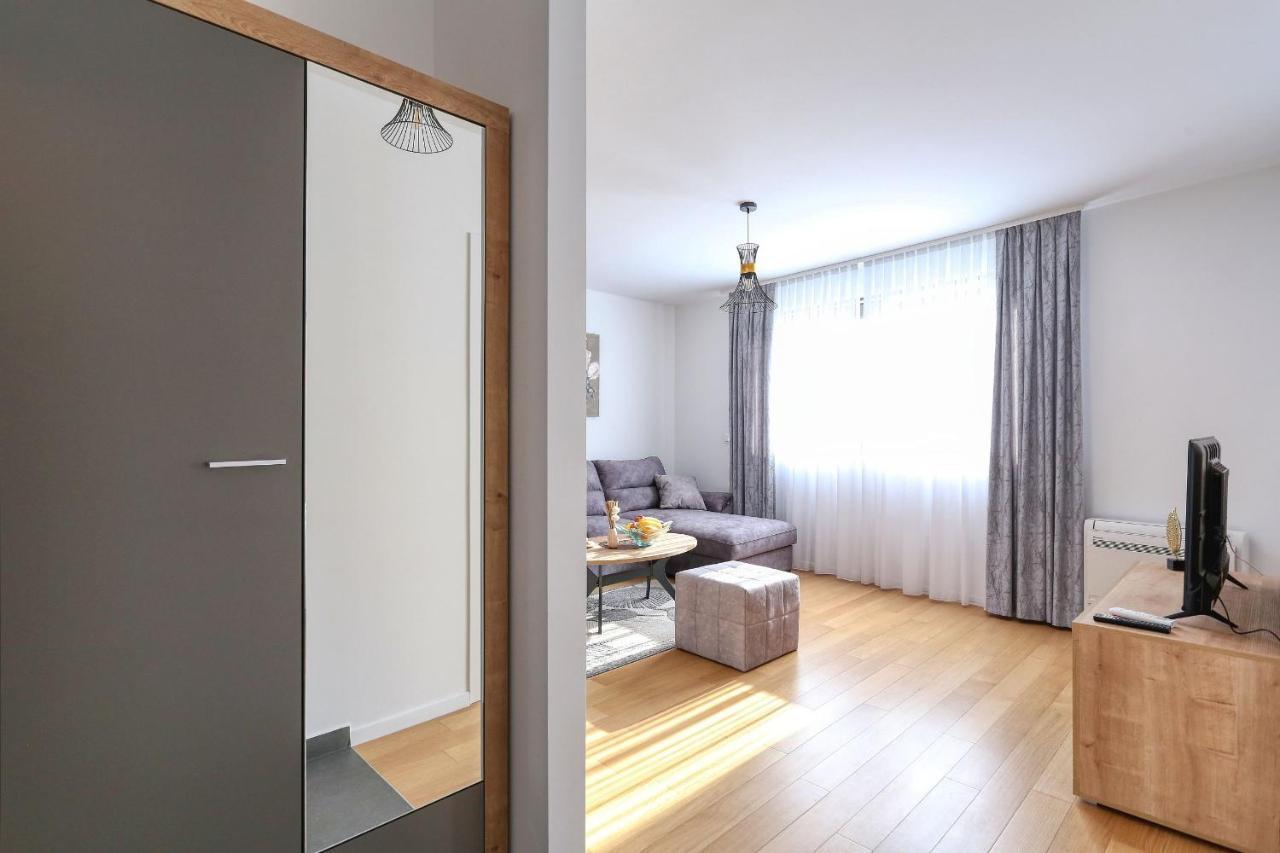 Apartments Perla With Free Parking Zadar Luaran gambar