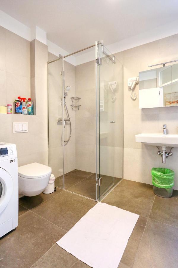 Apartments Perla With Free Parking Zadar Luaran gambar
