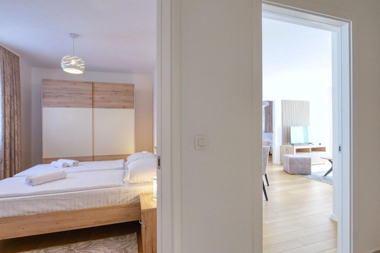 Apartments Perla With Free Parking Zadar Luaran gambar