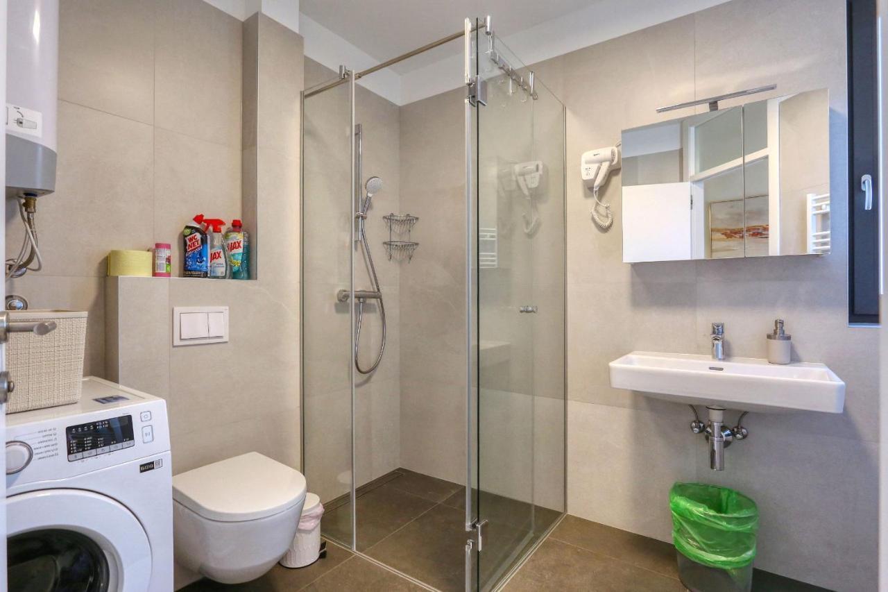 Apartments Perla With Free Parking Zadar Luaran gambar