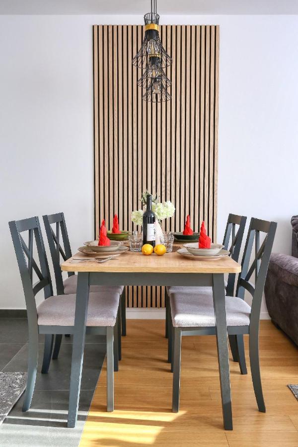 Apartments Perla With Free Parking Zadar Luaran gambar