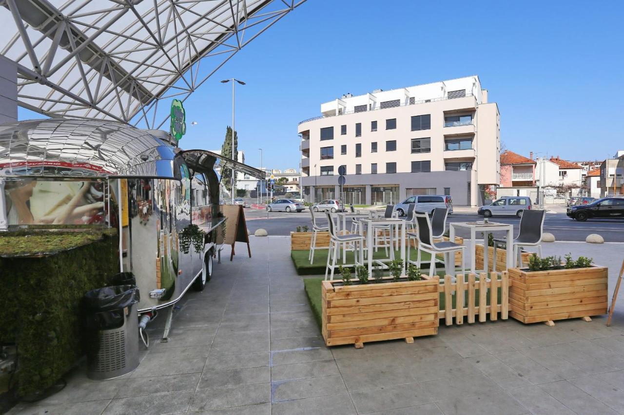 Apartments Perla With Free Parking Zadar Luaran gambar