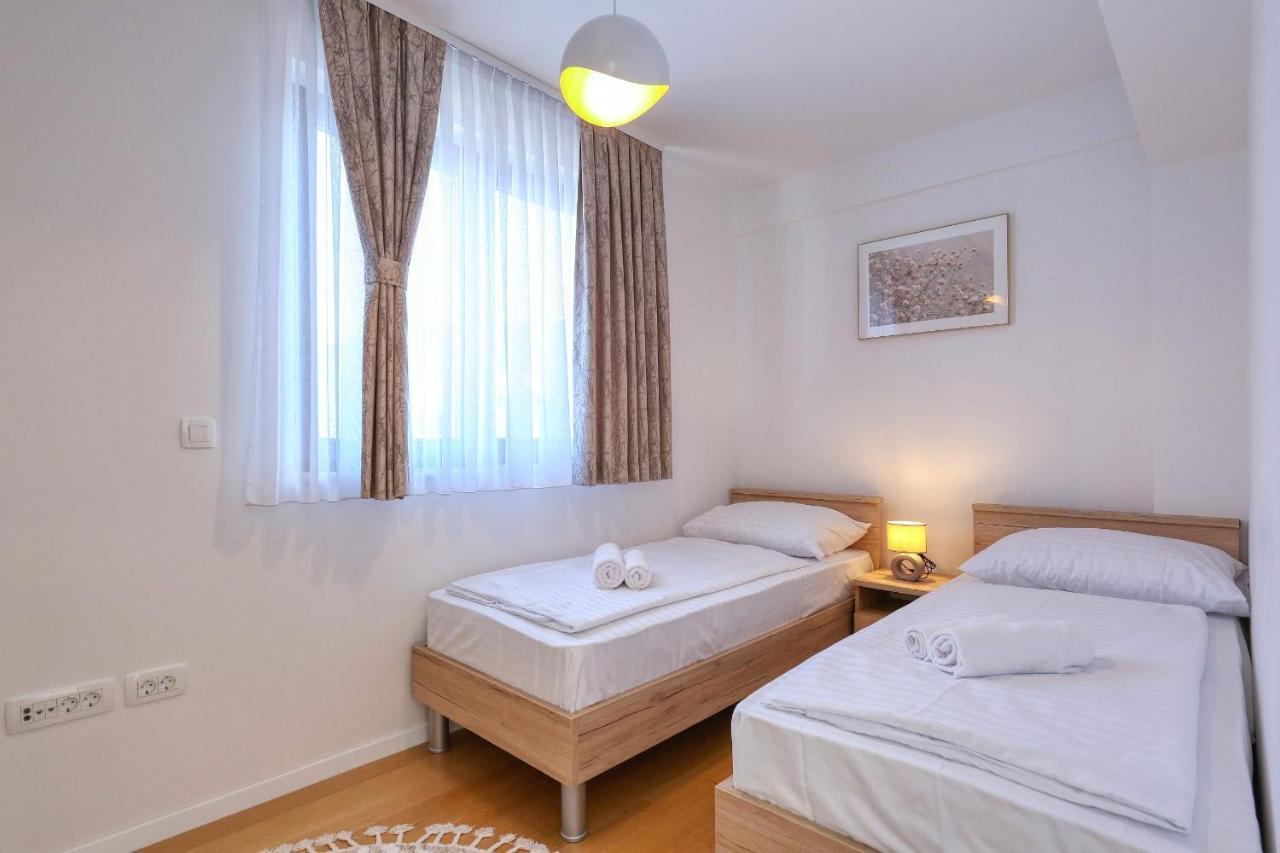 Apartments Perla With Free Parking Zadar Luaran gambar