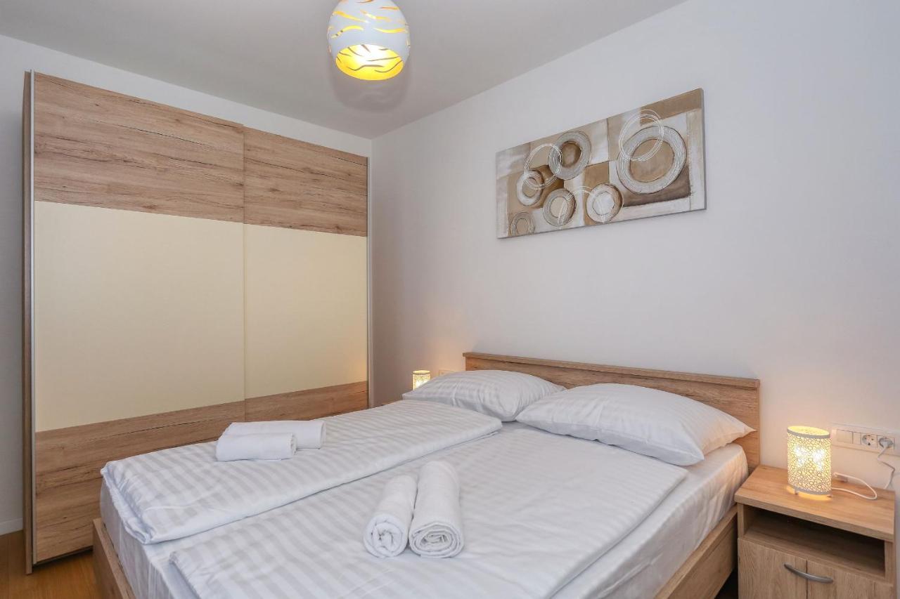 Apartments Perla With Free Parking Zadar Luaran gambar
