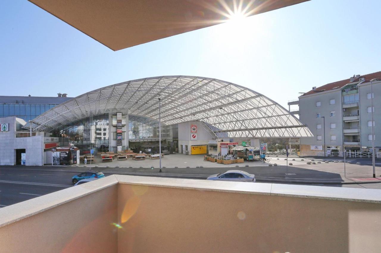 Apartments Perla With Free Parking Zadar Luaran gambar