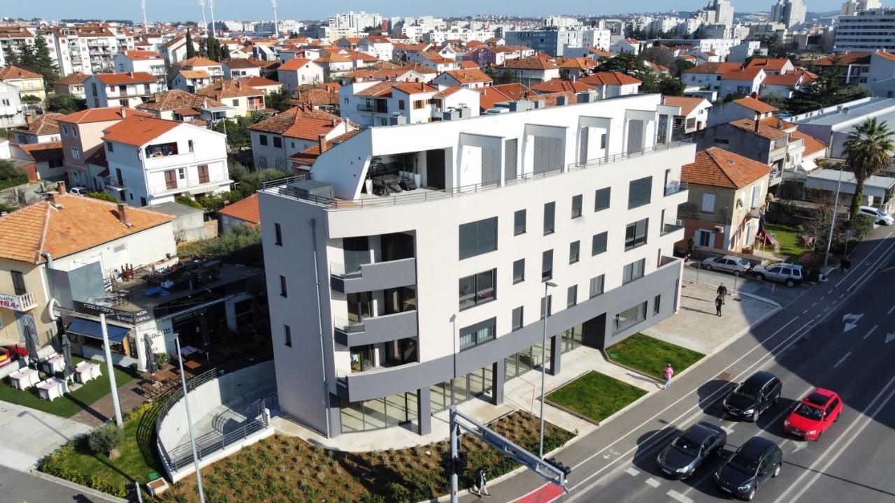 Apartments Perla With Free Parking Zadar Luaran gambar