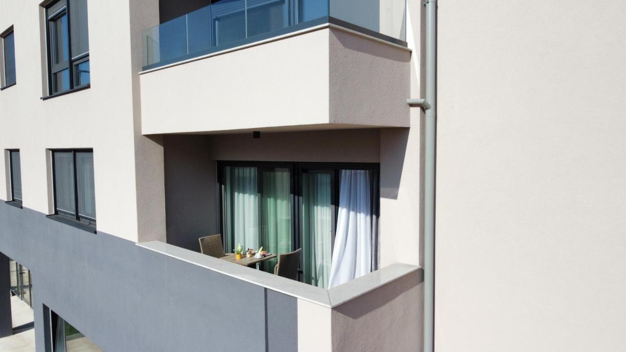 Apartments Perla With Free Parking Zadar Luaran gambar